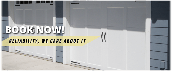 Blaine Garage Door Repair